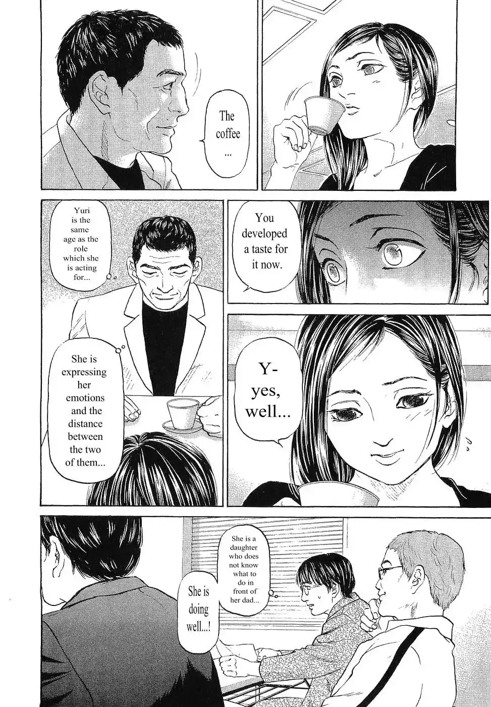 Haruka 17 Chapter 48 8